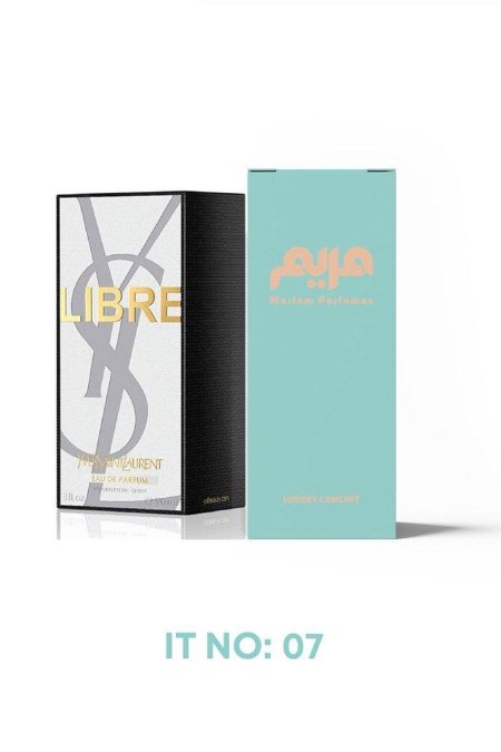 YSL -libre